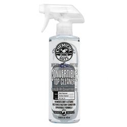 Cleaning Solution, Convertible Top Cleaner, 16 oz., Each