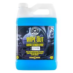 Cleaning Solution, Wipe Out Surface Cleanser, Surface Prep, 1 Gallon, Each