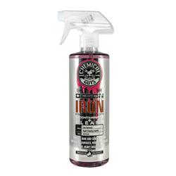 Cleaning Solution, Decon Pro Iron Remover, 16 oz., Each