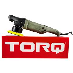 Polishers, TORQ10FX Random Orbital Polisher, Each