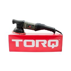 Polishers, TORQ22D Random Orbital Polisher, Each