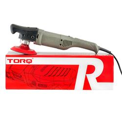 Polishers, TORQ R Precision Power Rotary Polisher, Each