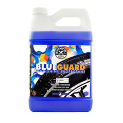 Liquid Protectant, Blue Guard II Wet Look Premium Dressing, 1 Gallon, Each