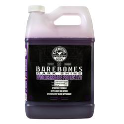 Liquid Protectants Bare Bones Undercarriage Spray-Dark Shine Trim, Fender/Wheel Wells & Tire Shine (1 Gal.)