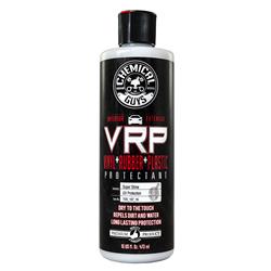 Liquid Protectant, V.R.P. Super Shine Dressing, 16 oz., Each
