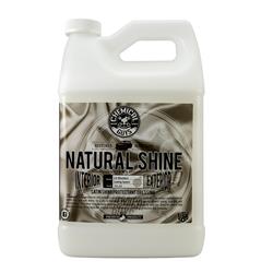 Liquid Protectants Vintage Natural Shine, Satin Shine Dressing (1 Gallon )