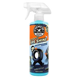 Liquid Protectant, Tire Kicker Extra Glossy Tire Shine, 16 oz., Each