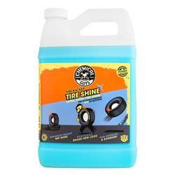 Liquid Protectant, Tire Kicker Extra Glossy Tire Shine, 1 Gallon , Each
