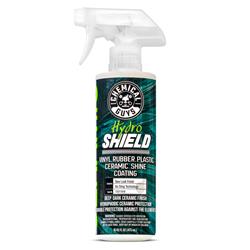 Liquid Protectant, HydroShield, Ceramic Shine Coating, 16 oz. Bottle, Each