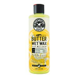 Wax, Butter Wax, Liquid, 16 oz., Each