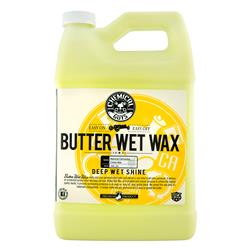 Wax, Butter Wax, Liquid, 1 Gallon, Each