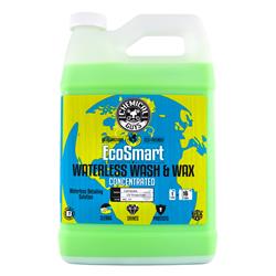 Wax, Ecosmart-Waterless Detailing System-Hyper Concentrate, 1 Gallon, Each