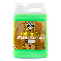 Wax, Ecosmart-Ru-Waterless Detailing System-Hyper Concentrate, 1 Gallon., Each