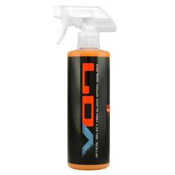 Quick Detail and Sealant, Hybrid V07 Optical Select High Gloss, 16 oz., Each