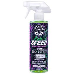 Liquid Protectants, Hydrospeed Ceramic Quick Detailer, 16 oz., Each