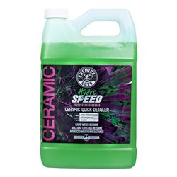 Liquid Protectants, Hydrospeed Ceramic Quick Detailer, 1 Gallon., Each