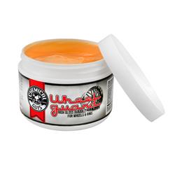Wax, Wheel Guard, Paste, 8 oz., Each