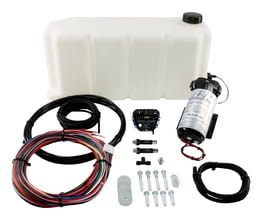 40 PSI Max HD Controller - 5 Gallon Reservoir