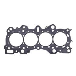 Head Gaskets, MLS, Multi-layer Stainless Steel, 3.307 in. Bore, 0.040 in. Compressed Thickness, for use on Acura®, for use on Honda®, Each