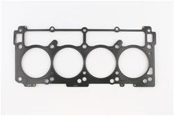 .040" MLX HEAD GASKET LHS