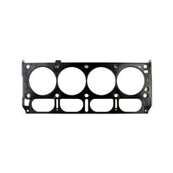 Head Gasket, MLX, Multi-Layer Stainless Steel, 4.150 in. Bore, 0.040 in. Thick, Chevrolet, Corvette, Each