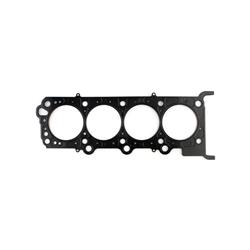 Head Gasket, MLX, Multi-Layer Stainless Steel, 3.622 in. Bore, 0.052 in. Thickness, Ford, Modular, Right Side, Each