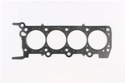 Head Gasket, MLX, Multi-Layer Stainless Steel, 3.701 in. Bore, Left Side, Ford, 4.6L/5.4L, Each