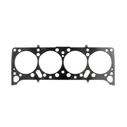 Cylinder Head Gasket , .027" MLS HEAD GASKET , PONT 389, 421 V8 4.300" BORE