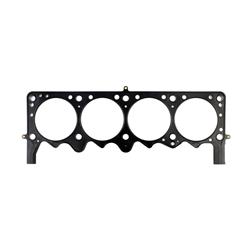 MLX Head Gasket, .040-in. MLS HEAD GASKET, CHRYS 318 POLY V8 55-58 4.030-in.