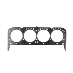 Cylinder Head Gasket , .034" MLS 18 OR 23 DEG HEADS , CHEVY SM BLOCK 4.060" BORE