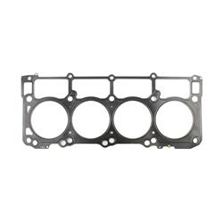 Cylinder Head Gasket , .052" MLX HEAD GASKET - RHS , CHRYSLER 5.7L HEMI 4.000" BORE