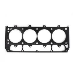 Cylinder Head Gasket , .044" MLX HEAD GASKET RHS , GM/DART LS NEXT V8 4.200" BORE