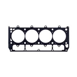 Cylinder Head Gasket , .044" MLX HEAD GASKET LHS , GM/DART LS NEXT V8 4.200" BORE