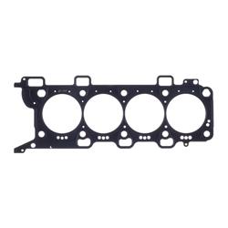 Head Gasket, MLX, Multi-Layer Stainless Steel, 3.701 in. Bore, 0.040 in. Thickness, Ford, Modular, Left Side, Each