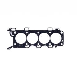 Head Gasket, MLS, Multi-Layer Stainless Steel, 3.701 in. Bore, 0.045 in. Thickness, Ford, Modular, Left Side, Each