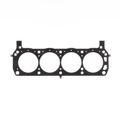 MLX Head Gasket, .040-in. MLX NON-SVO HEAD GASKET , FORD SB 289/302/351 4.100-in.