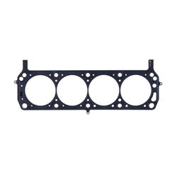 Head Gasket, MLX, 4.200 in. Bore, Multi-layer Stainless Steel, SVO Style, Ford, 302, 351W, Each