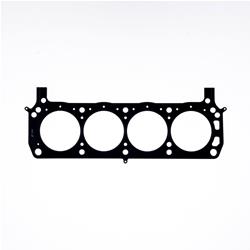 MLX Head Gasket, .040-in. MLX HEAD GASKET , FORD SB NEW BOSS 302 4.200-in.