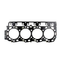 MLX Head Gasket, .062-in. MLX HEAD GASKET RIGHT, GM 6.6L DURAMAX 01-16 4.130-in.