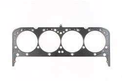 Cylinder Head Gasket , .056" MLS-5 NO STEAM H/G , GM SB 18/23 DEG 4.185" BORE