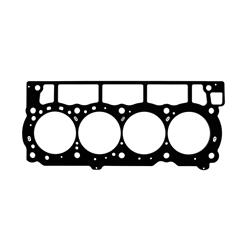 Head Gasket, MLS, 4.291 in. Bore, .040 in. Compressed Thickness, Left Side, Ford, Each