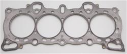 Head Gasket, MLS, 2.973 in./75.50mm Bore, .086 in. Compressed Thickness, Honda®, Each