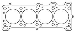 Head Gasket, MLS, 3.150 in./80.00mm Bore, .056 in. Compressed Thickness, Mazda, Each