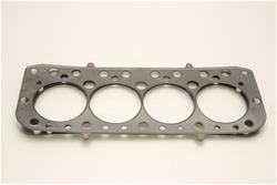 Head Gasket, MLS, 2.874 in. Bore, .036 in. Compressed Thickness, Austin, Each