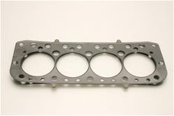 Head Gasket, MLS, 2.874 in. Bore, .040 in. Compressed Thickness, Austin, Each