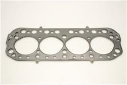 Head Gasket, MLS, 3.268 in. Bore, .120 in. Compressed Thickness, MG, Each