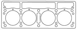 .059" CFM-20 HEAD GASKET