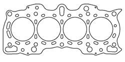 Head Gasket, MLS, 3.228 in. Bore, .051 in. Compressed Thickness, Acura®, Each