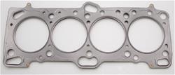 Head Gasket, MLS, 85.50mm Bore, .036 in. Compressed Thickness, Mitsubishi, 2.0L, Each