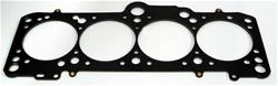 Head Gasket, MLS, 83.00mm Bore, .040 in. Compressed Thickness, Volkswagen, Each